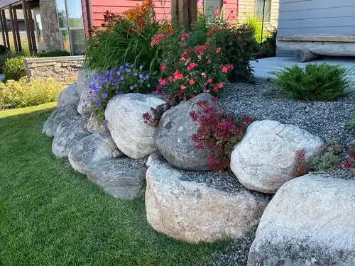 landscaping services Monteagle